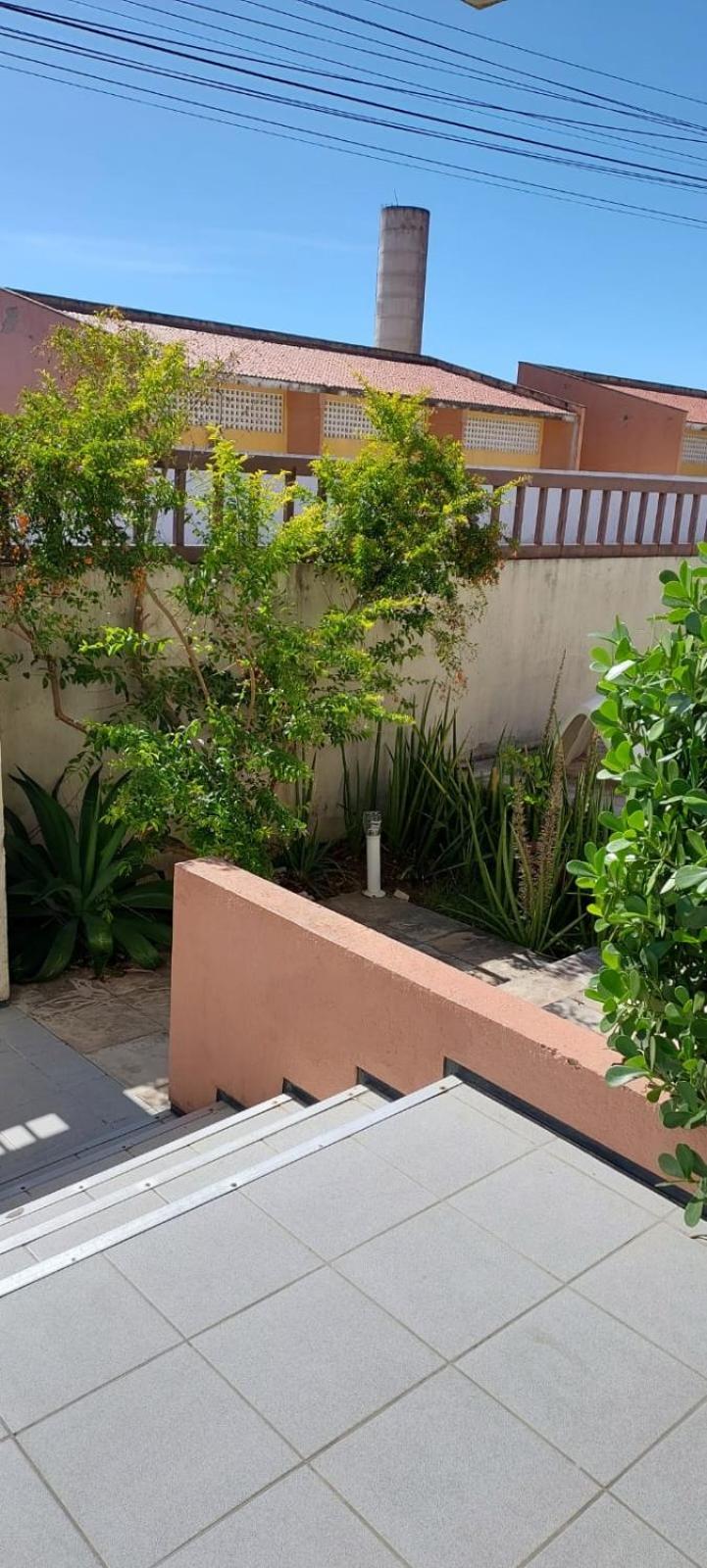 Hotel Praia 2000 Fortaleza  Exterior photo