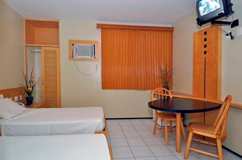 Hotel Praia 2000 Fortaleza  Exterior photo